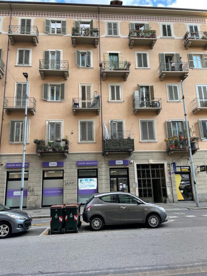 Hole - Lingotto Apartament Turyn